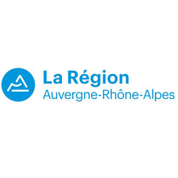 La Région - Auvergne-Rhône-Alpes