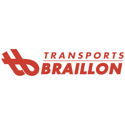 Transport Braillon