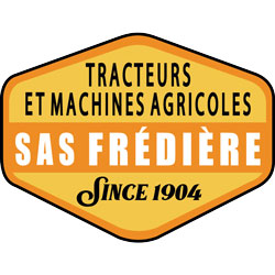 Sas Frediere