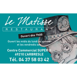 Le Matisse